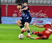 Sepsi  și FC Botoșani luptă pentru salvare / FOTO: Bogdan Bălaș (GSP)