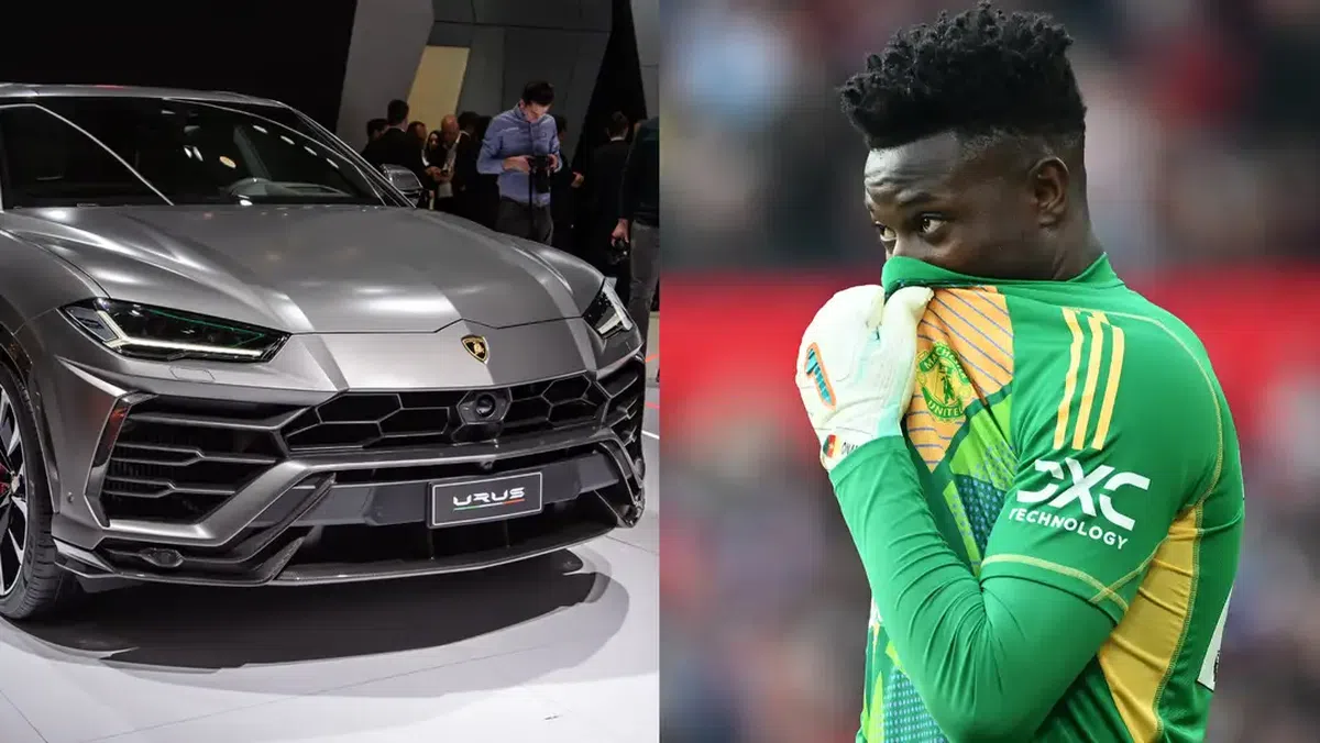 INCREDIBIL! » Vedeta de la Manchester United a rămas fără un Lamborghini de 412.000 de euro dintr-un motiv neașteptat