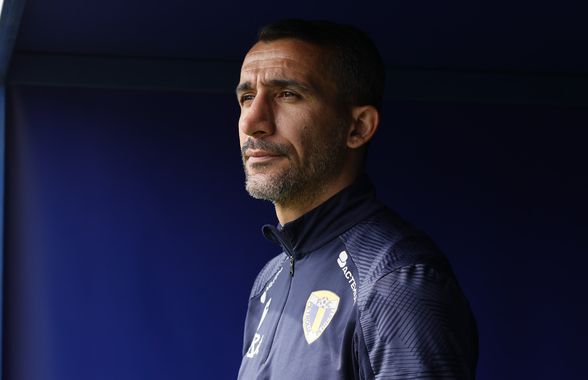 Viața lui Mehmet Topal a fost în pericol: „S-a spus că a fost un glonț rătăcit, că a tras în aer de plăcere!”