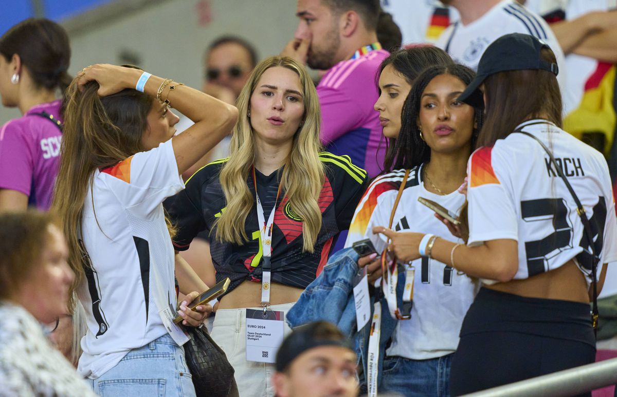 Anika Neuer se retrage din handbal