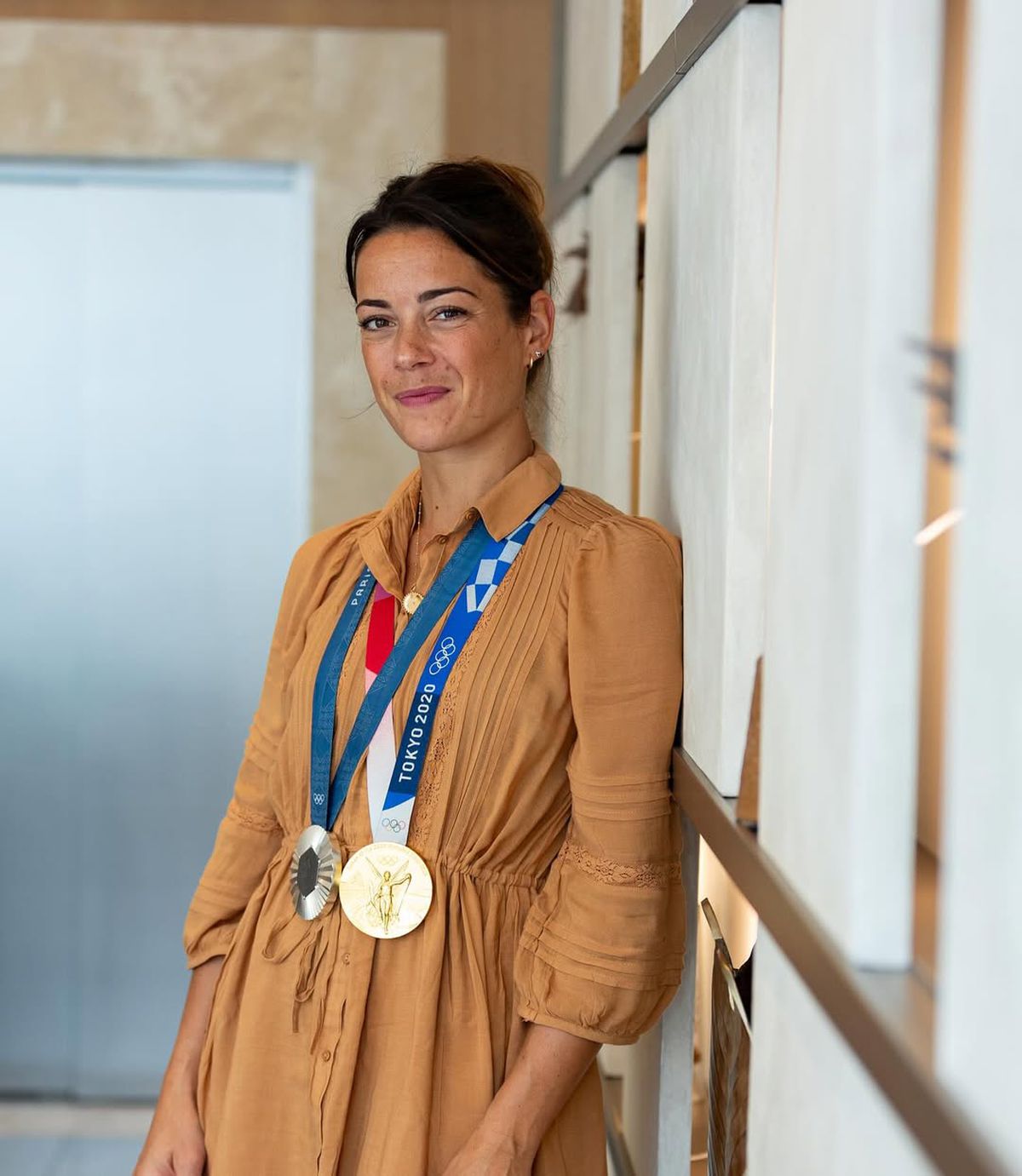 Încă un nume uriaș se retrage din handbalul feminin: „Ani de pasiune, de lupte, de sudoare, de lacrimi, de râsete”