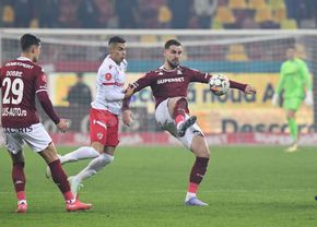 Dinamo - Rapid nu va avea arbitru FIFA la „centru” » Știm pe cine a delegat Kyros Vassaras