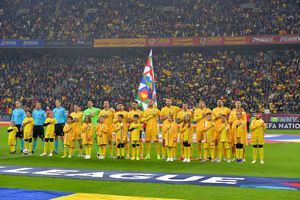 Se umple Arena Națională la România - Cipru? » Câte bilete s-au vândut în primele două ore