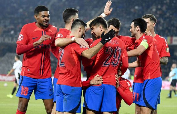 Poveste incredibilă cu fotbalistul de la FCSB: „Era în curul gol. Soția antrenorului l-a făcut fotbalist. Toți îmi ziceau că e prost”