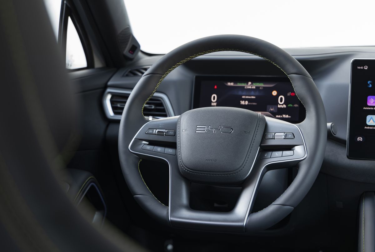 Dacia este amenințată! Chinezii vor să cucerească piața SUV-urilor » Cum arată modelul care amenință vânzările Bigster