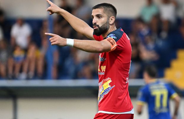 Fundașul retrogradatei din Superligă e debusolat: „Nu știm nimic, conducerea nu ne-a anunțat”