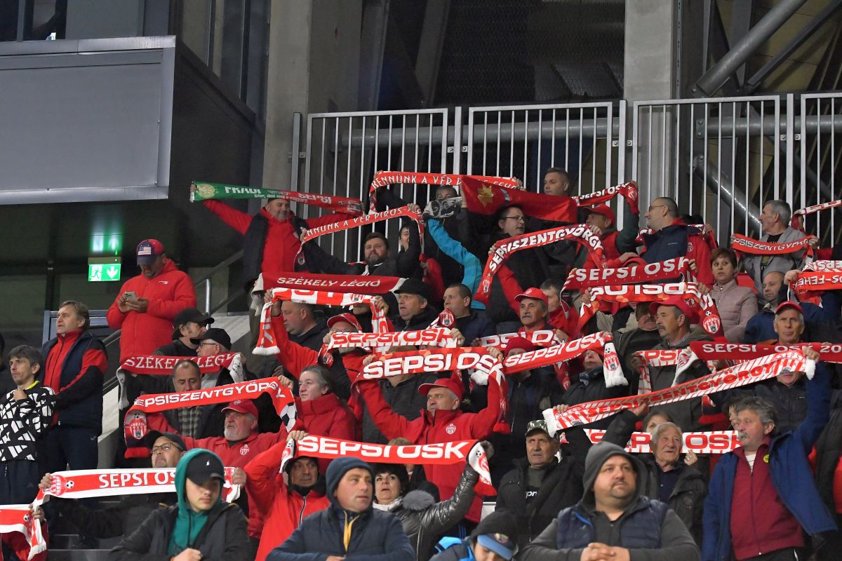 Toate calculele pentru salvarea de la retrogradare, înaintea ultimei etape din play-out » Șase echipe au emoții!