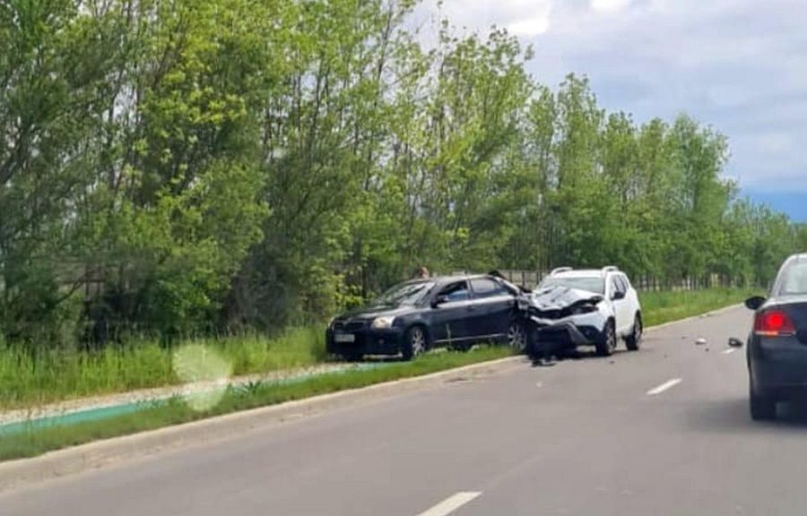 Ionel Ganea, implicat într-un accident rutier » Băiețelul fostului internațional e în stare gravă: a suferit un traumatism cranio-cerebral