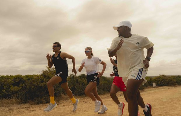 Inițiativa Move for the Planet de la adidas se întoarce - inspirând milioane de oameni să susțină facilitățile sportive împotriva efectelor climatice extreme