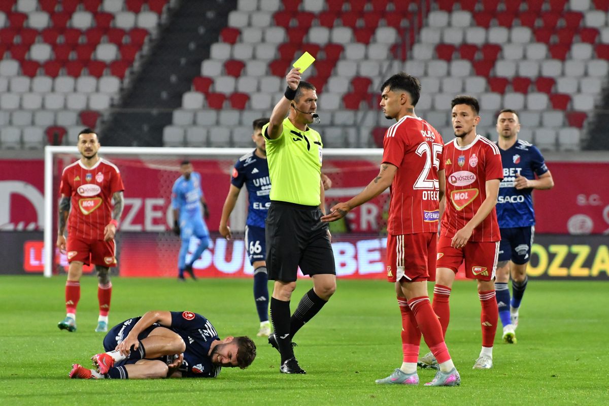 Sepsi - FC Botoșani 2-0 » Descătușare în Covasna! Prima victorie din play-out, iar Dioszegi evită cel mai negru scenariu! Clasamentul actualizat