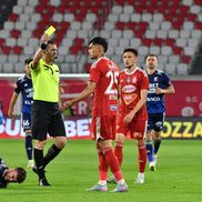 Sepsi - FC Botoșani /  FOTO: Bogdan Bălaș (GSP)