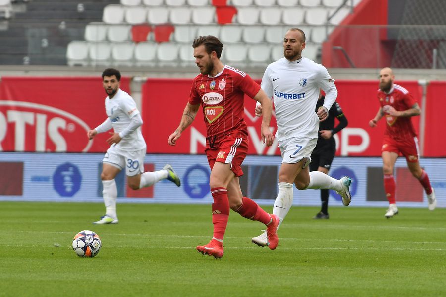 Intervine și blochează transferul lui Dinamo: „În niciun caz așa. Trebuie să plătească!”