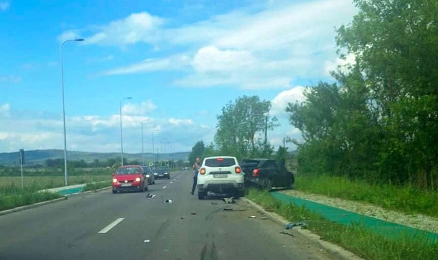 Ionel Ganea, implicat într-un accident rutier » Băiețelul fostului internațional e în stare gravă: a suferit un traumatism cranio-cerebral