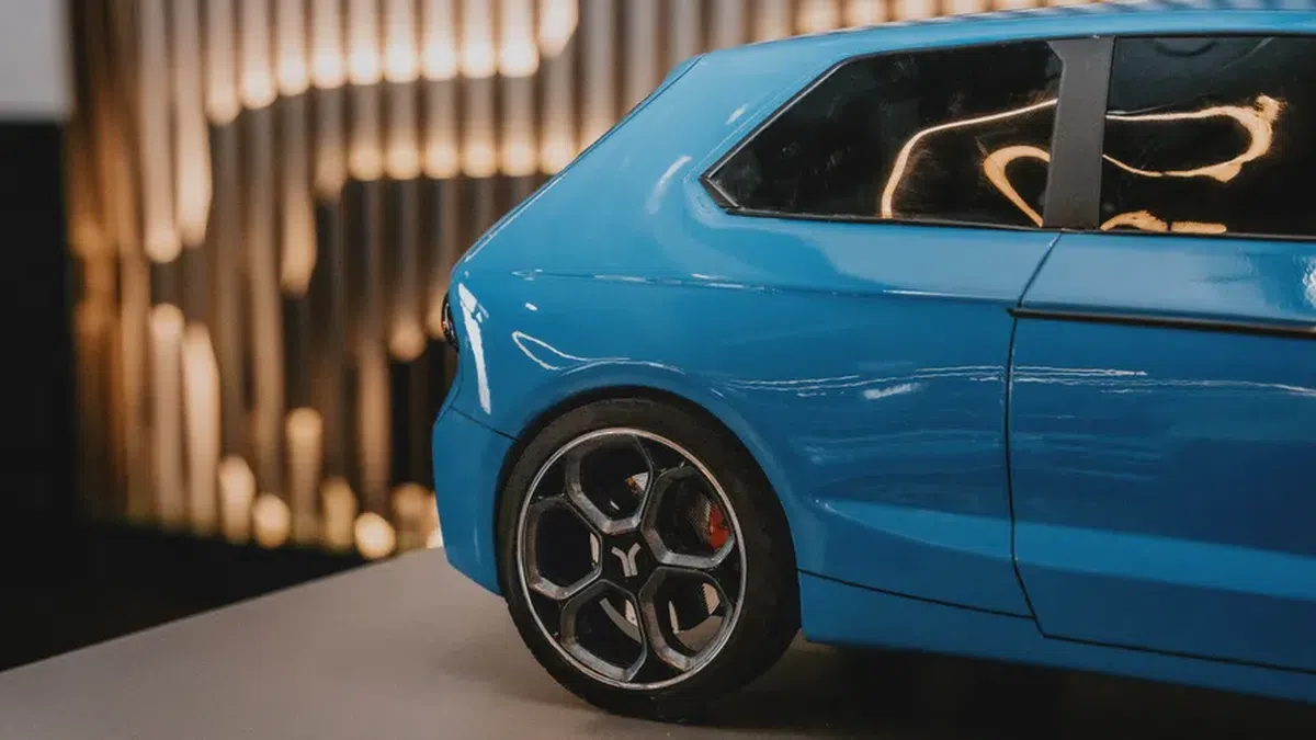 Marca auto Yugo ar putea renaște