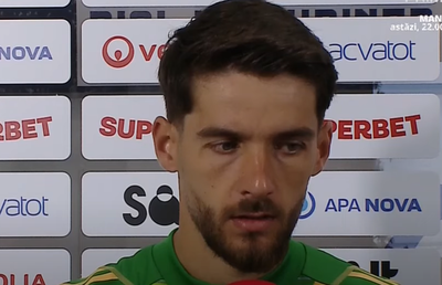 Roland Niczuly, o nouă declarație lipsită de tact la adresa lui Dorinel Munteanu