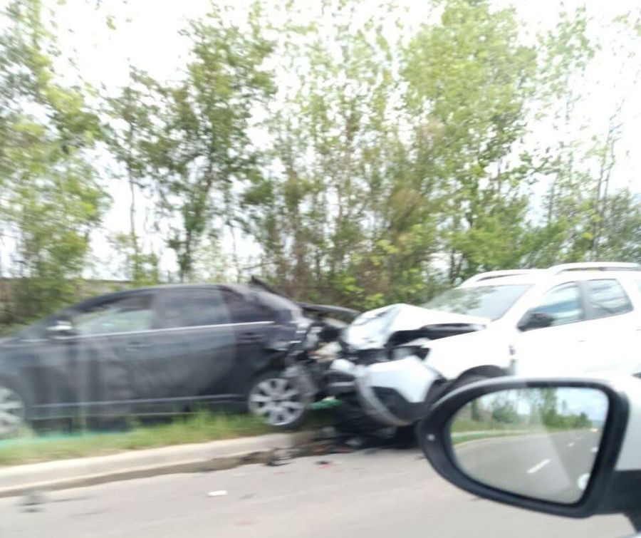 Ionel Ganea, implicat într-un accident rutier » Băiețelul fostului internațional e în stare gravă: a suferit un traumatism cranio-cerebral