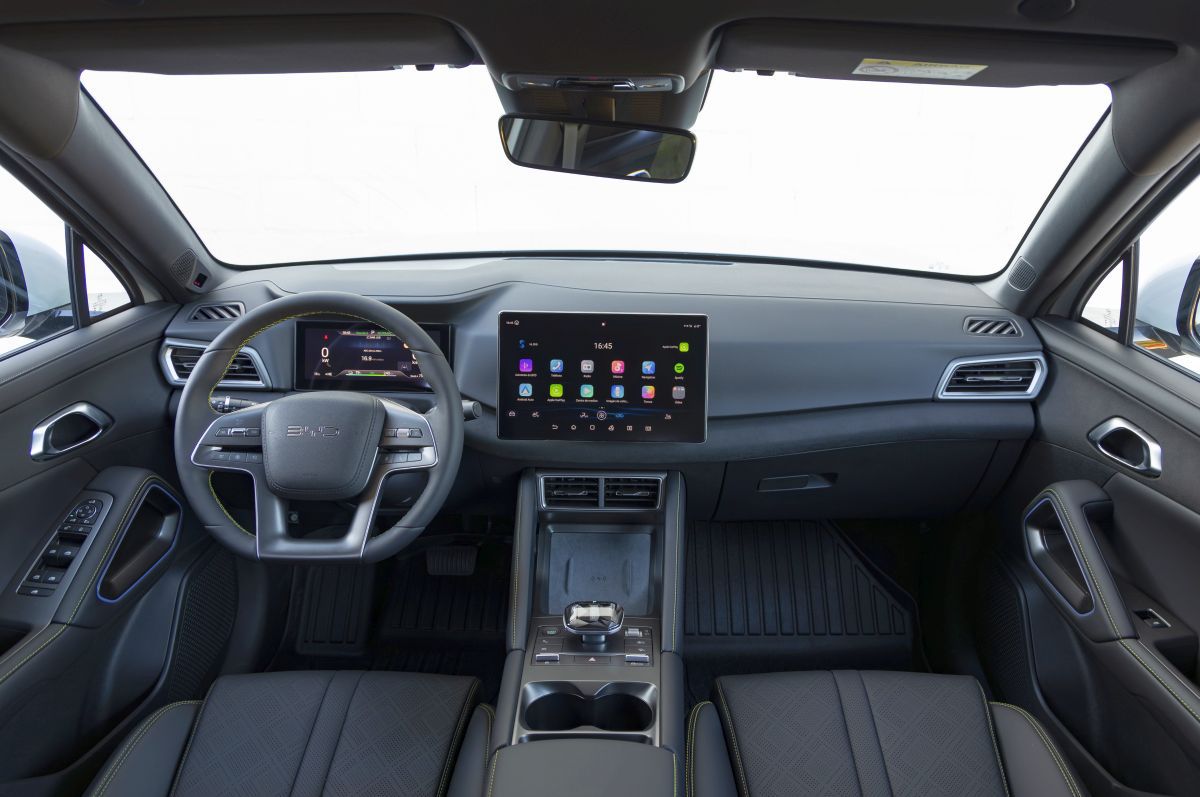 Dacia este amenințată! Chinezii vor să cucerească piața SUV-urilor » Cum arată modelul care amenință vânzările Bigster