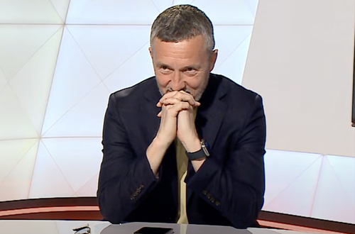 Așa a reacționat Mihai Stoica după declarația lui Mircea Lucescu