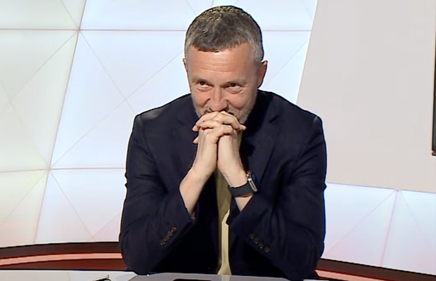MM Stoica a râs în direct după ce a văzut ce jucător a recomandat Mircea Lucescu în Serie A: „Înseamnă că nu bat câmpii mereu”