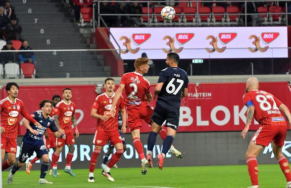 Toate calculele pentru salvarea de la retrogradare, înaintea ultimei etape din play-out » Șase echipe au emoții!