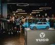 Concurență pentru Dacia Sandero! Marca la modă din anii '80 renaște: „Volkswagen-ul din Est e din nou printre noi!”