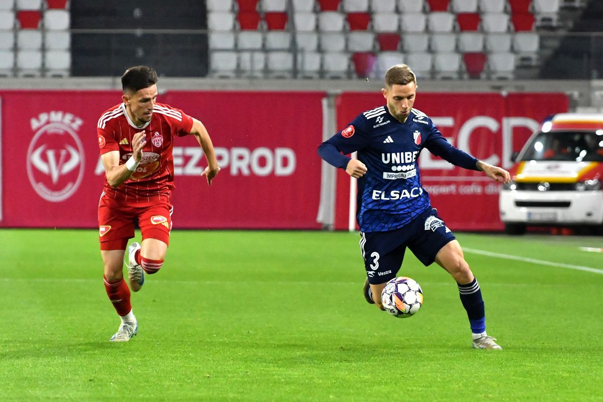 Sepsi - FC Botoșani 2-0 » Descătușare în Covasna! Prima victorie din play-out, iar Dioszegi evită cel mai negru scenariu! Clasamentul actualizat