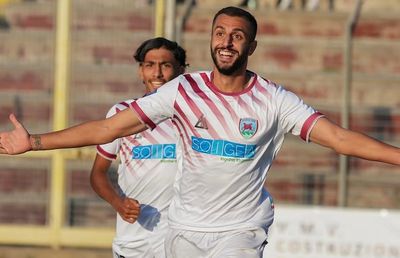 Fostul dinamovist Mattia Montini, uluit de „explozia” lui Juri Cisotti: „Am jucat cândva în Serie B. După aceea, nu știu ce s-a întâmplat, a ajuns în liga a treia din România. Și-acum, boom!”