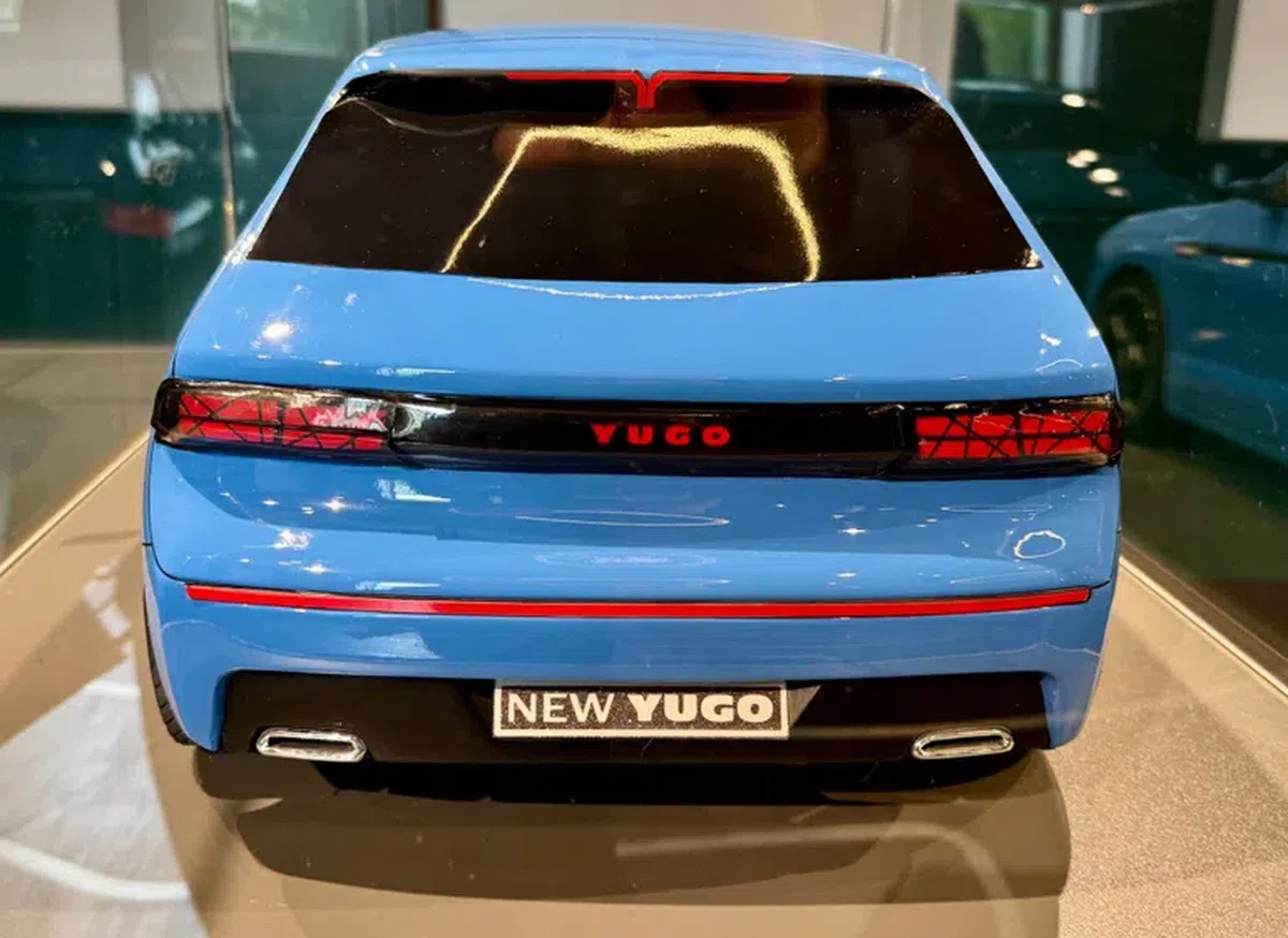 Marca auto Yugo ar putea renaște