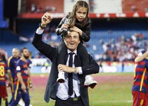Alertă la PSG! Sport: „Luis Enrique vrea înapoi la Barcelona”