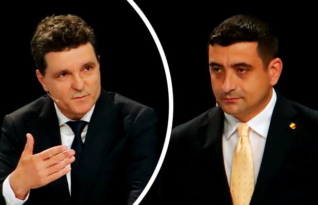 Jucătoarea română cu un titlu WTA, mesaj fără dubii înainte de turul 2 dintre George Simion și Nicușor Dan: „Are toată admirația mea”