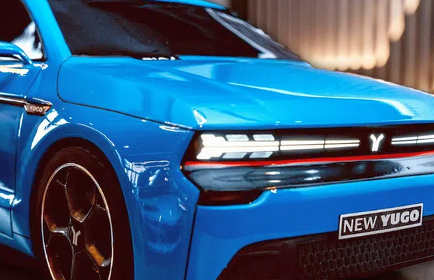 Concurență pentru Dacia Sandero! Marca la modă din anii '80 renaște: „Volkswagen-ul din Est e din nou printre noi!”