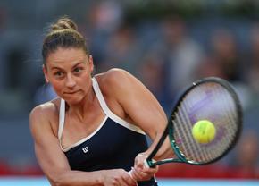Marta Kostyuk, atitudine schimbată față de o jucătoare originară din Rusia: „Asta cere curaj... Sper că nu va fi ultimul pas”