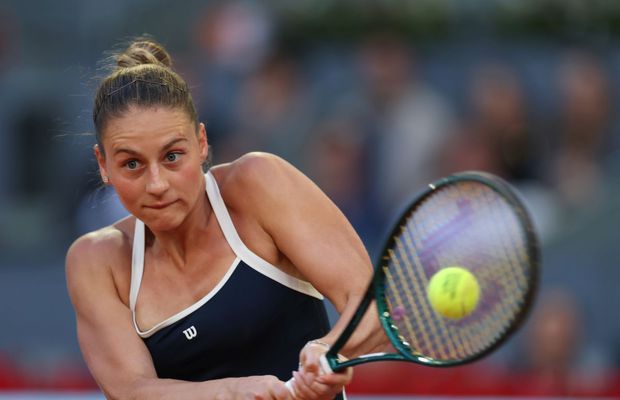 Marta Kostyuk, atitudine schimbată față de o jucătoare originară din Rusia: „Asta cere curaj... Sper că nu va fi ultimul pas”