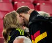 Anika Neuer se retrage din handbal