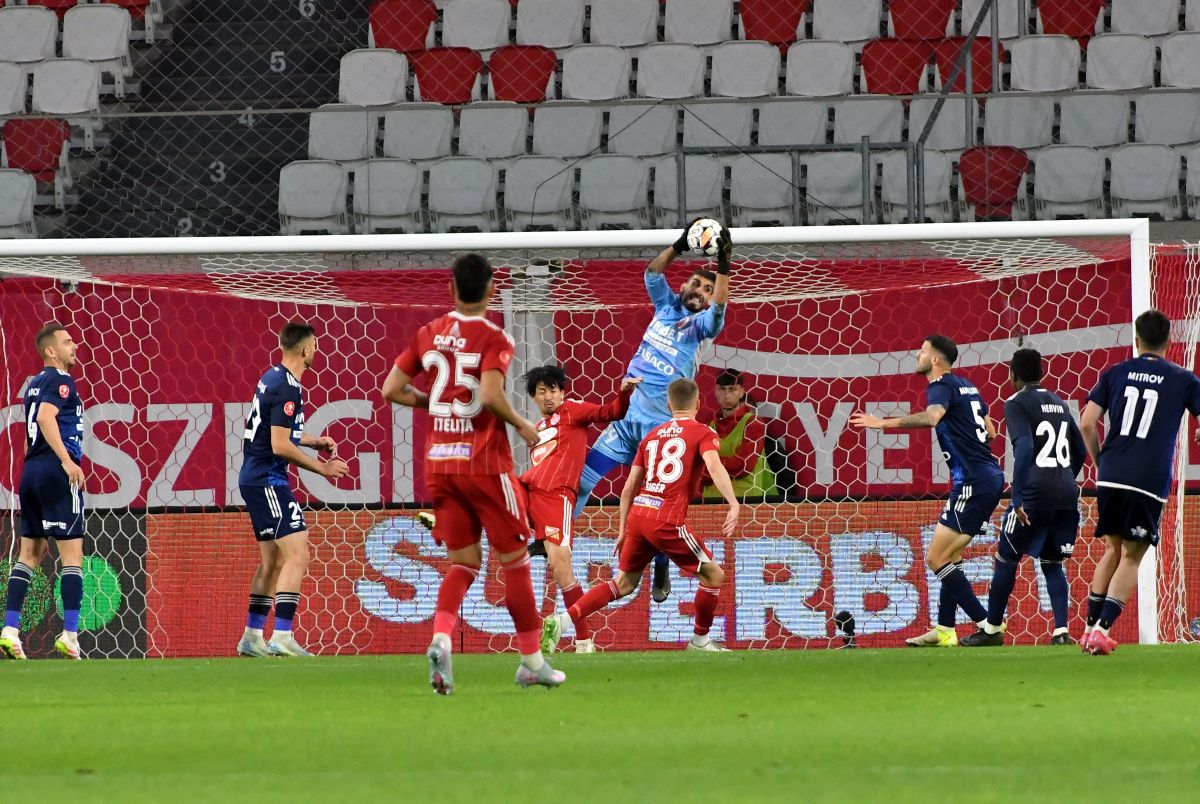 Sepsi - FC Botoșani 2-0 » Descătușare în Covasna! Prima victorie din play-out, iar Dioszegi evită cel mai negru scenariu! Clasamentul actualizat