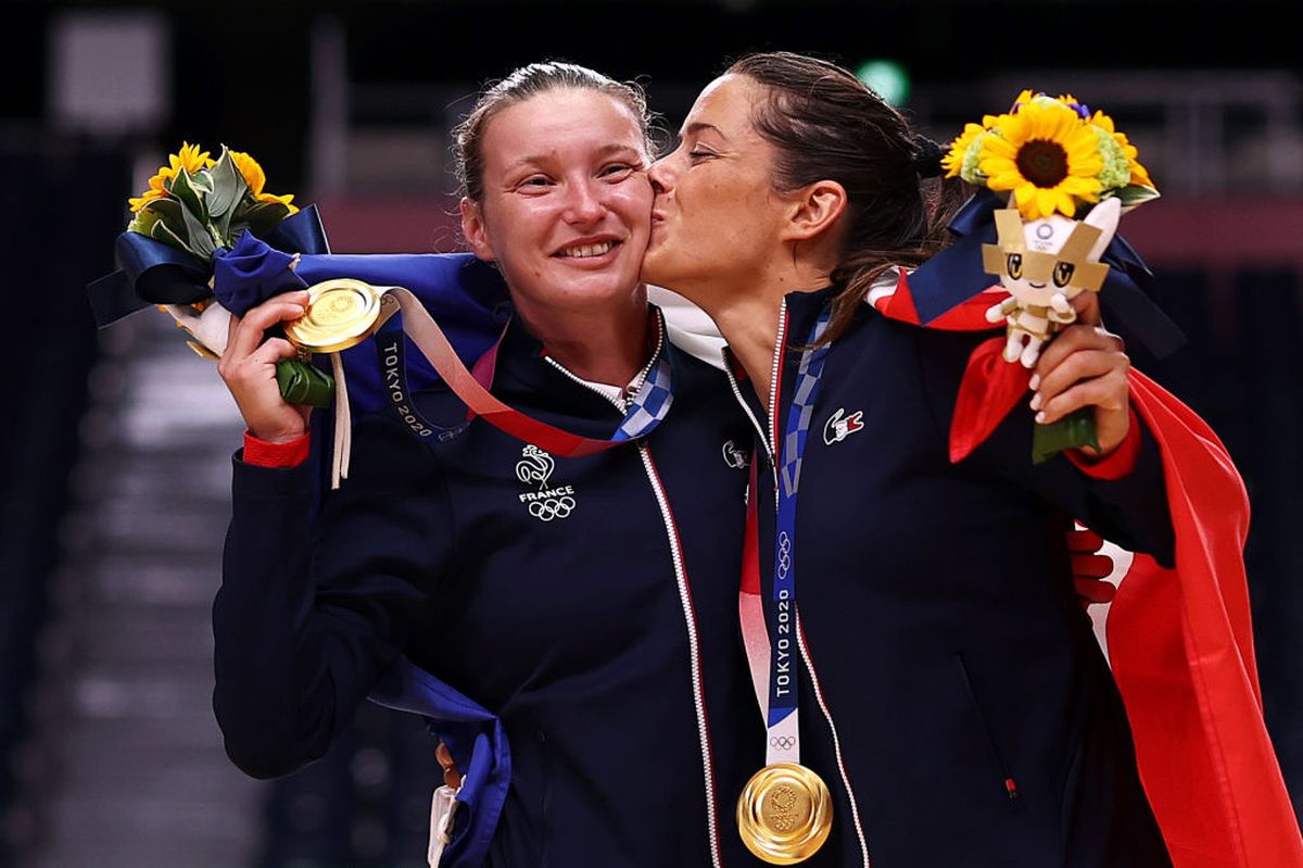 Încă un nume uriaș se retrage din handbalul feminin: „Ani de pasiune, de lupte, de sudoare, de lacrimi, de râsete”