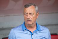 Mircea Rednic a salvat UTA de la retrogradare și a vorbit despre contractul său: „Dacă domnul Meszar...”