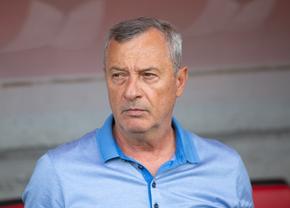 Mircea Rednic știe următorul antrenor al Rapidului: „Acestea sunt informațiile mele”