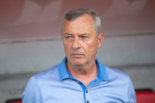 Mircea Rednic a salvat UTA de la retrogradare și a vorbit despre contractul său: „Dacă domnul Meszar...”