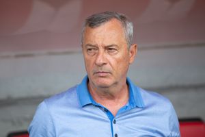 Mircea Rednic cere „desecretizarea” actelor de la UTA după dezvăluirile GSP.ro: „Mi se pare așa de bizar!”