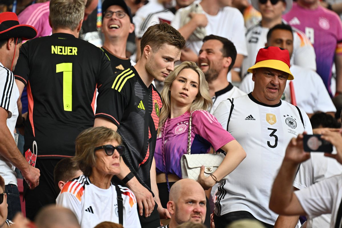 Anika Neuer se retrage din handbal