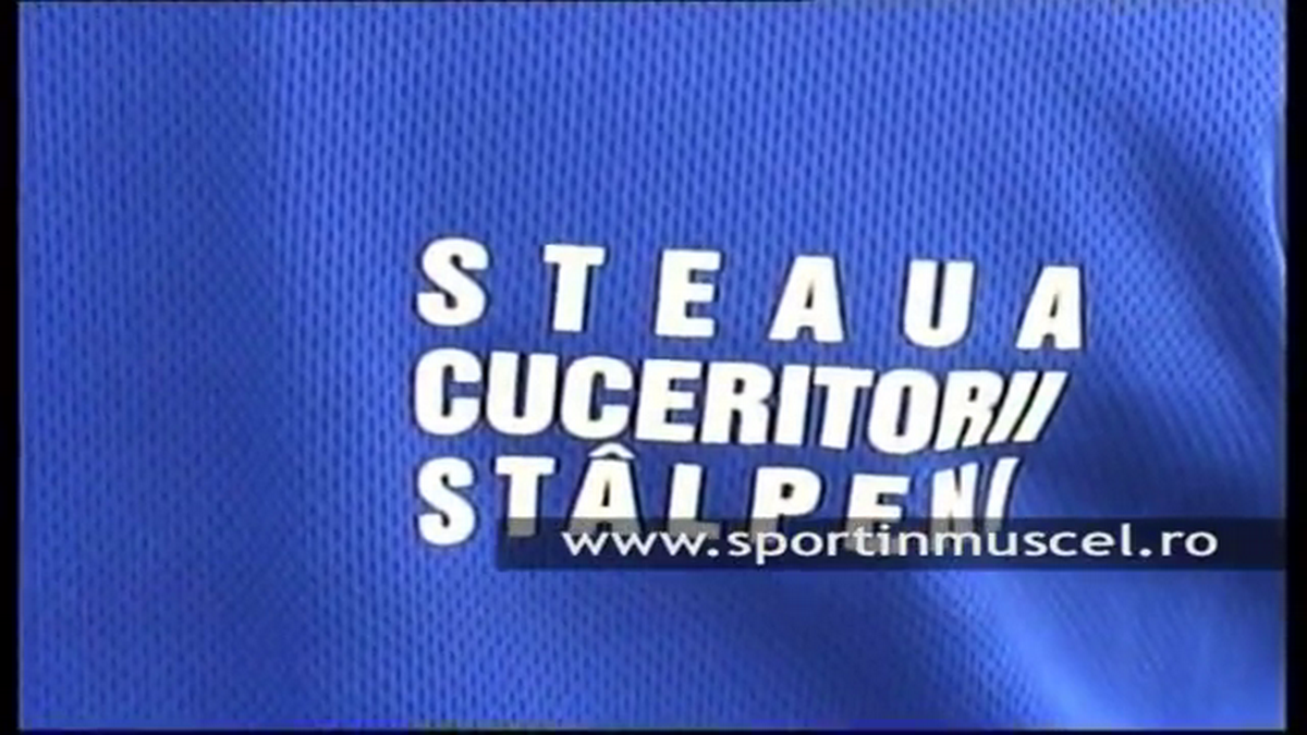 Stadionul pe care Gigi Becali juca fotbal în campania electorală a fost arat pentru a se cultiva porumb