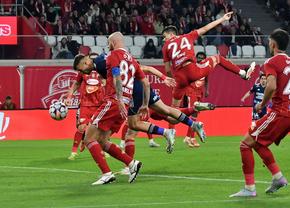 Sepsi - FC Botoșani, duel care pe care în play-out » Covăsnenii deschid scorul!