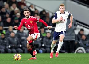 Manchester United și Tottenham au cerut schimbarea stadionului din finala Europa League! Răspunsul celor de la UEFA
