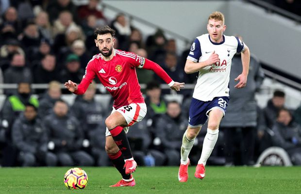 Manchester United și Tottenham au cerut schimbarea stadionului din finala Europa League! Răspunsul celor de la UEFA
