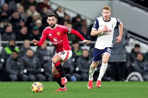Manchester United și Tottenham au cerut schimbarea stadionului din finala Europa League! Răspunsul celor de la UEFA