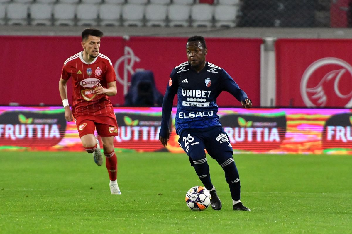 Roland Niczuly, o nouă declarație lipsită de tact la adresa lui Dorinel Munteanu