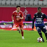 Sepsi - FC Botoșani /  FOTO: Bogdan Bălaș (GSP)