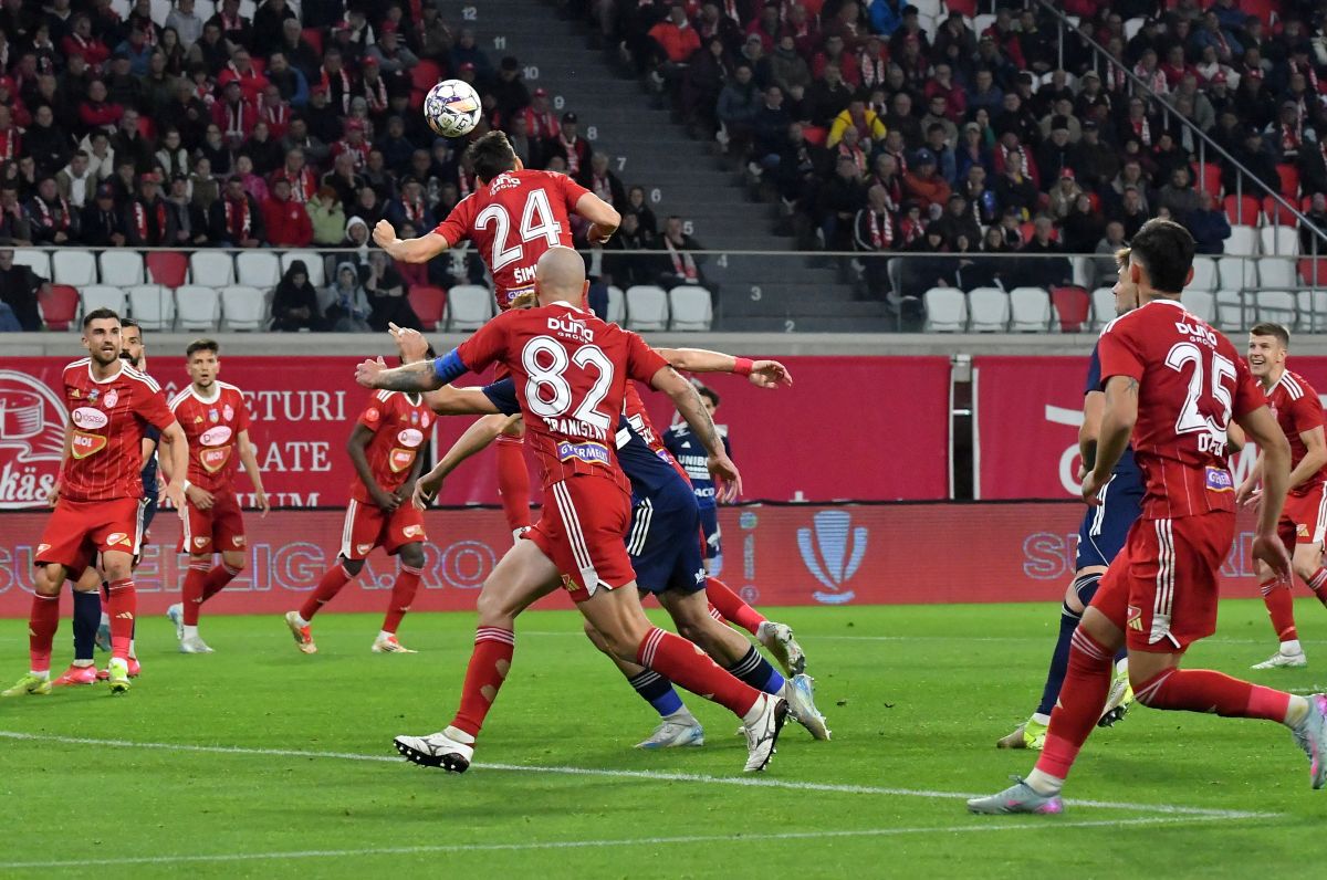 Sepsi - FC Botoșani 2-0 » Descătușare în Covasna! Prima victorie din play-out, iar Dioszegi evită cel mai negru scenariu! Clasamentul actualizat