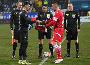 Titular pentru Dinamo în vară » Ce propunere inedită are fostul mare goalkeeper al „câinilor”